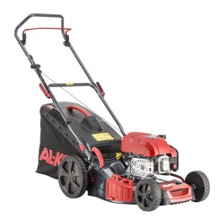AL-KO Benzin-Rasenmäher Easy 4.66 P-D