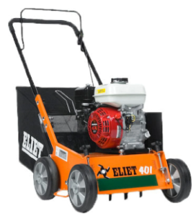 ELIET Vertikutierer E401 LM GX mit Honda-Motor