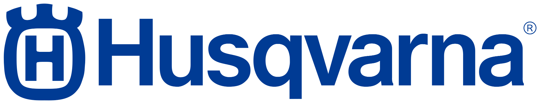 Logo Husqvarna