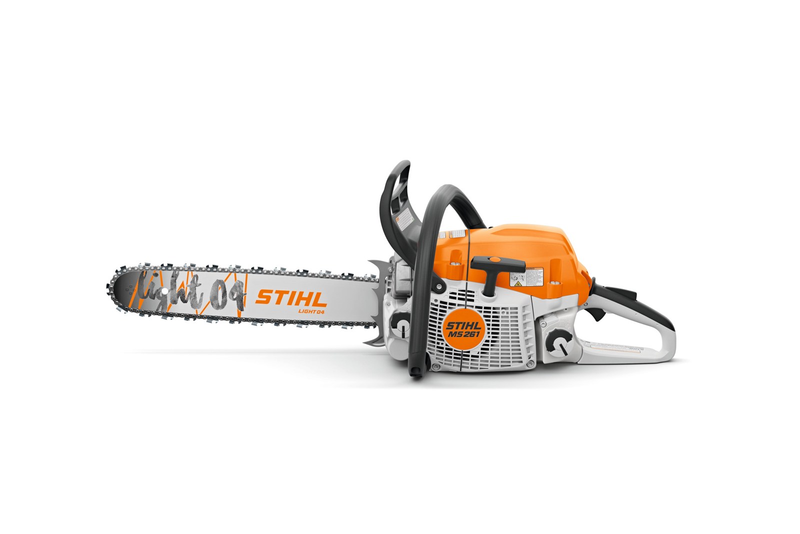 STIHL MS 261 Motorsäge