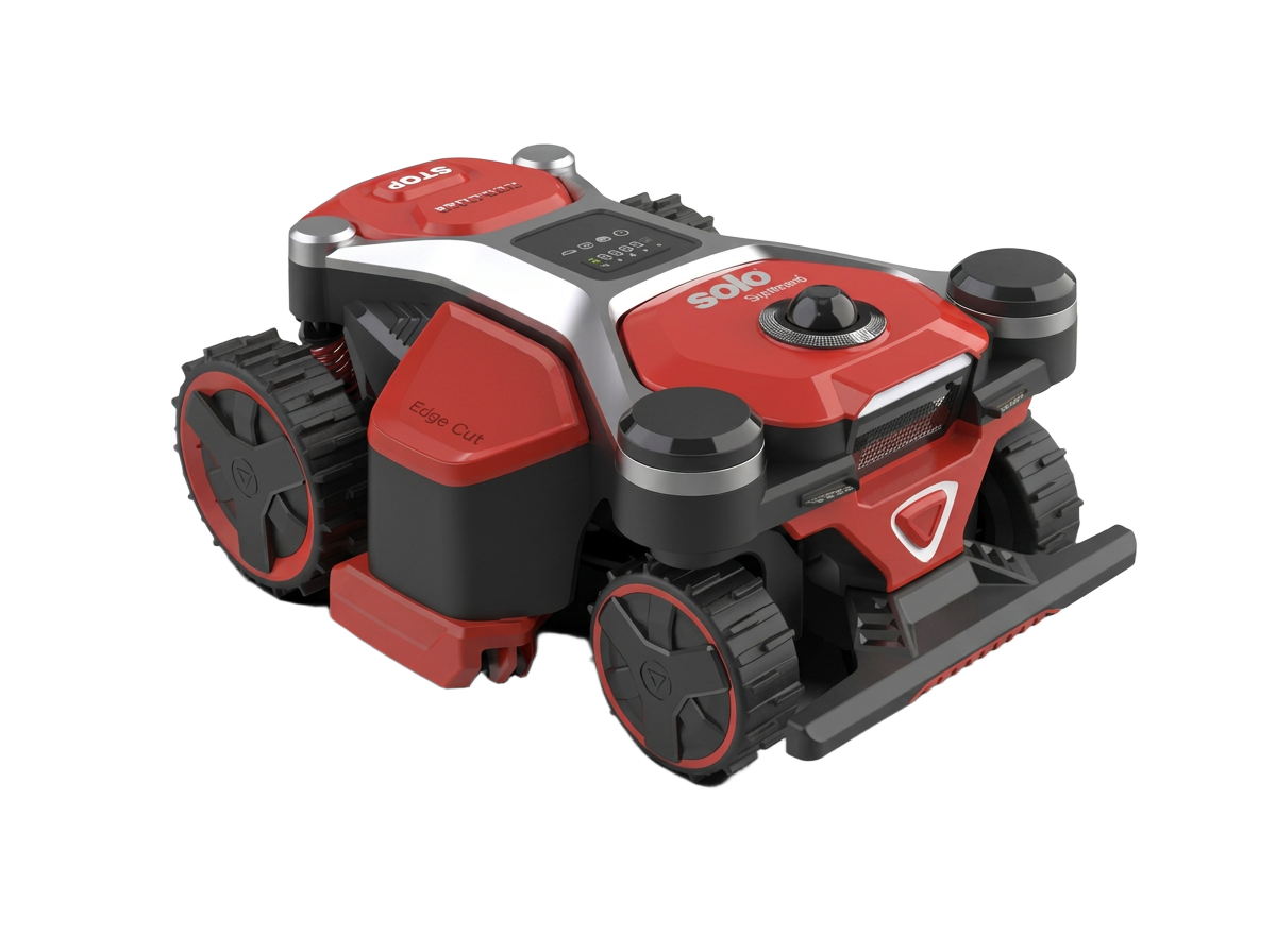 Robolinho® S1200 A VL