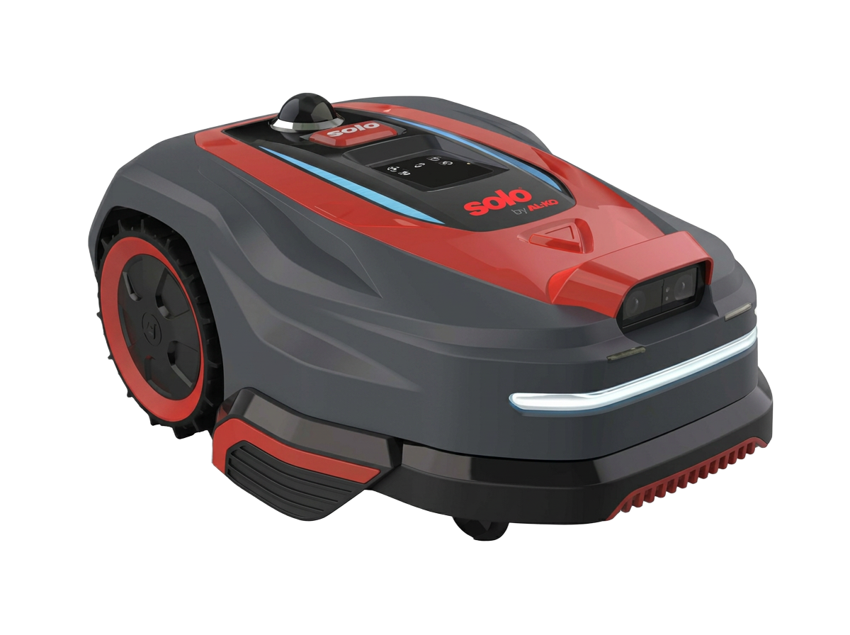 Robolinho® S2000 VL