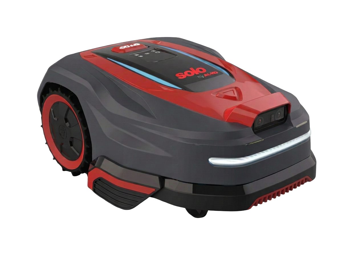 Robolinho® S3000 VR+