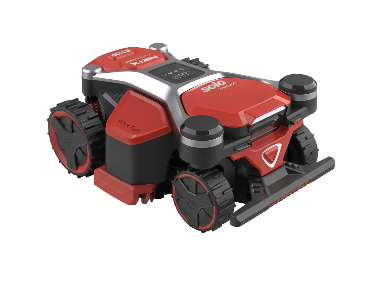 Robolinho® S3000 A VR+
