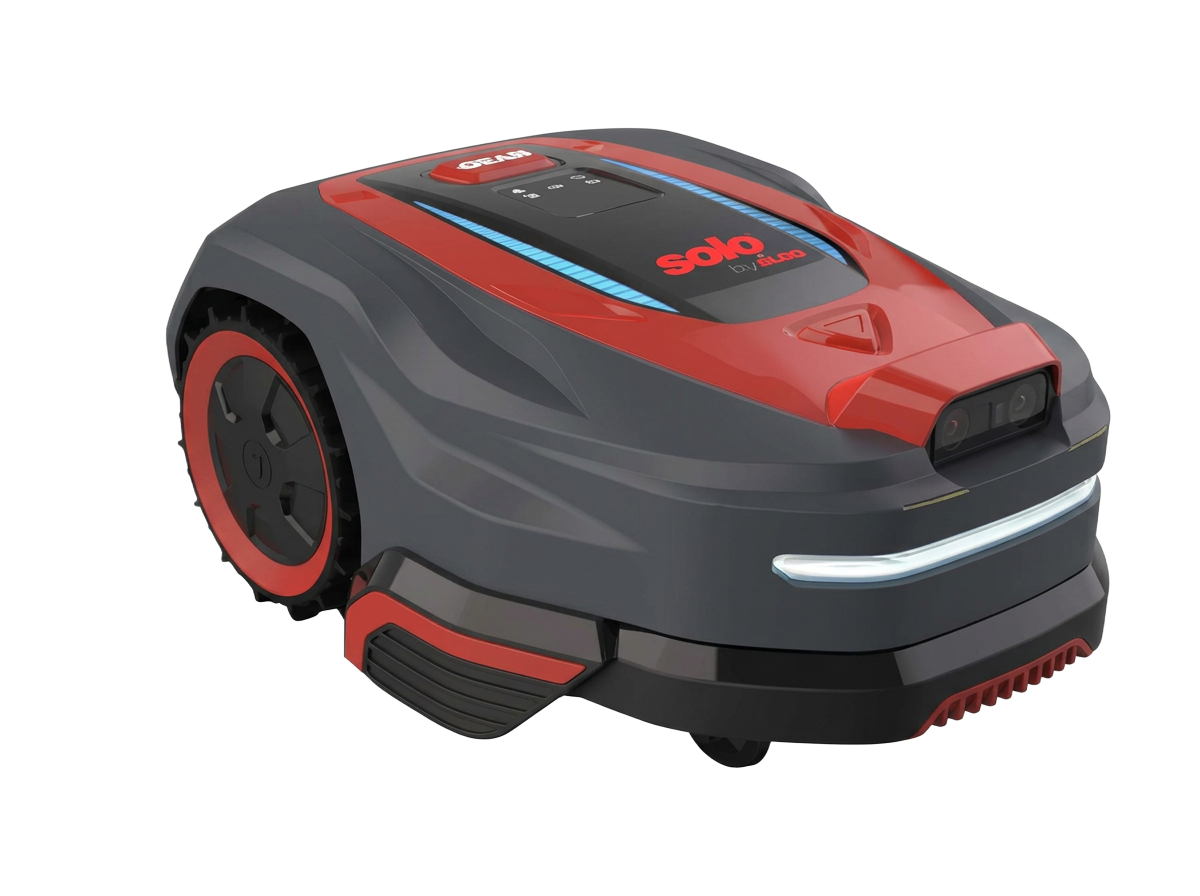 Robolinho® S5000 VR+