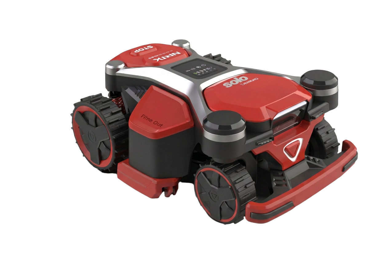 Robolinho® S6000 A VR+