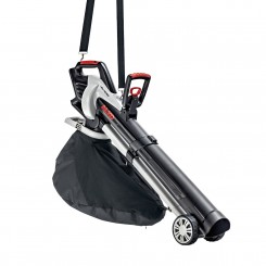 AL-KO 36 V Akku-Laubsauger LBV 4090