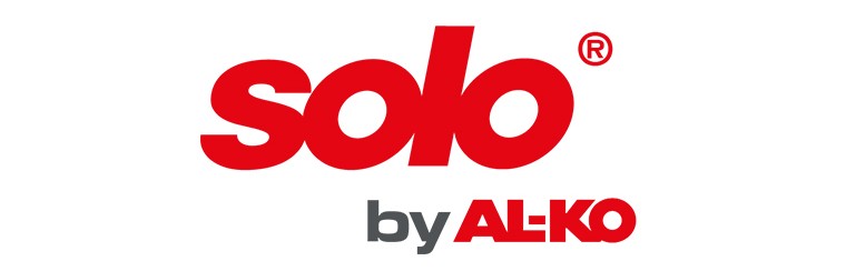 Logo solo® by AL-KO