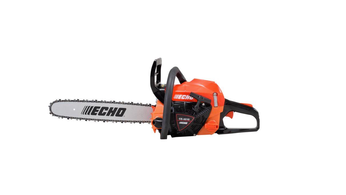 ECHO CS-4010 Motorsäge