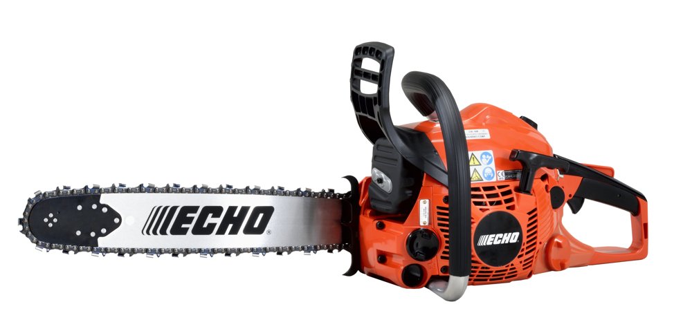 ECHO CS-501 SX Motorsäge 50.2cm³ mit Schwert 45cm