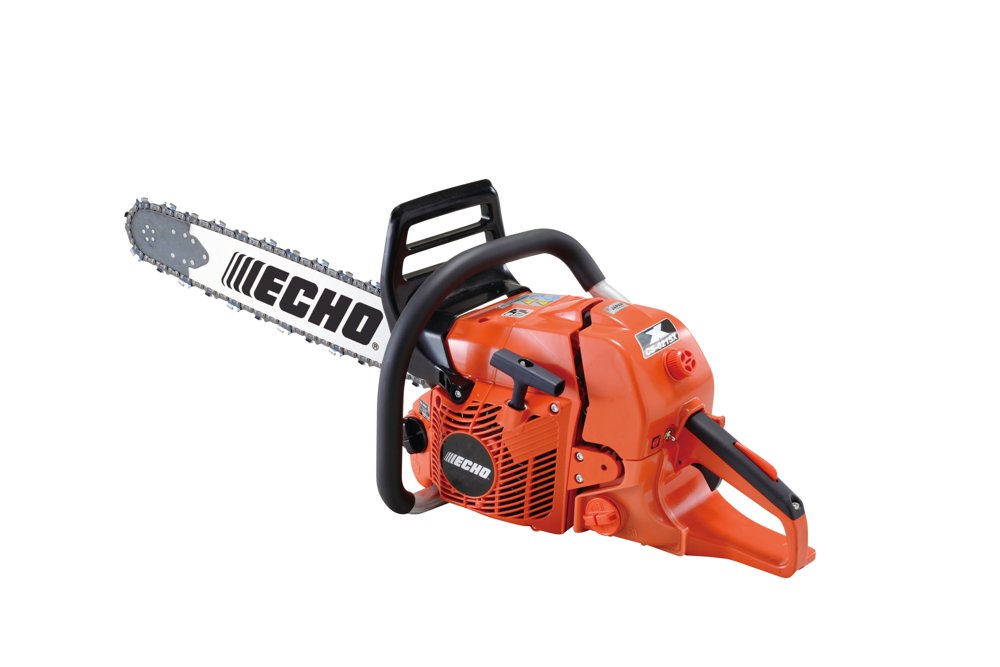 ECHO CS-621SX/50RS Motorsäge 59.8cm³ mit Schwert 50cm