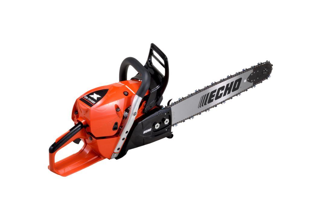 ECHO CS7310SX Motorsäge 73.5cm³ mit Schwert 50cm