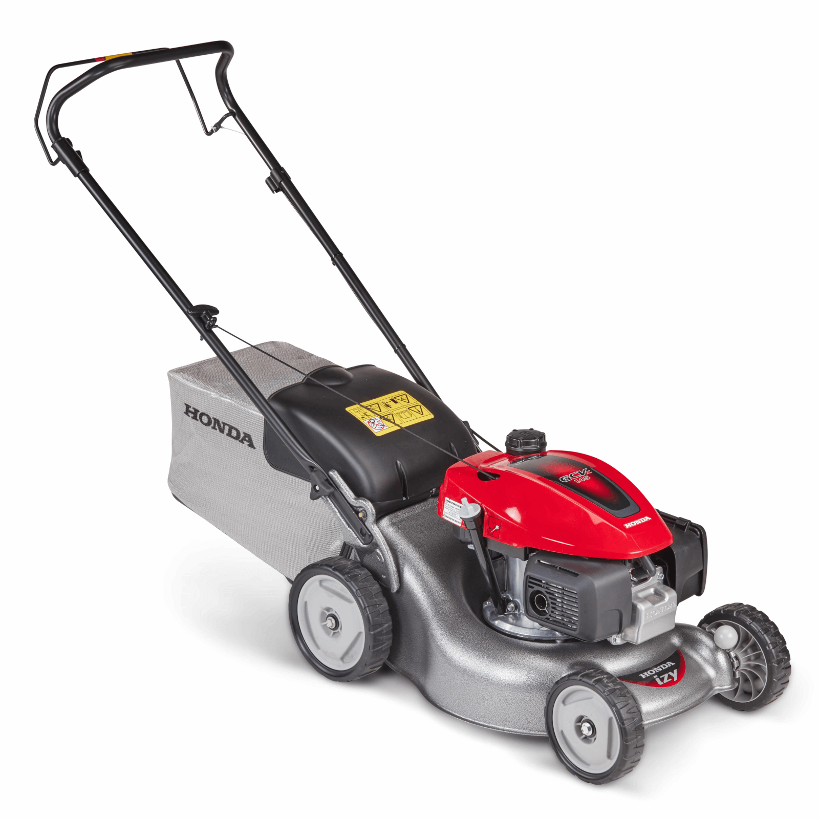 Honda HRG 416 PK Schiebermäher