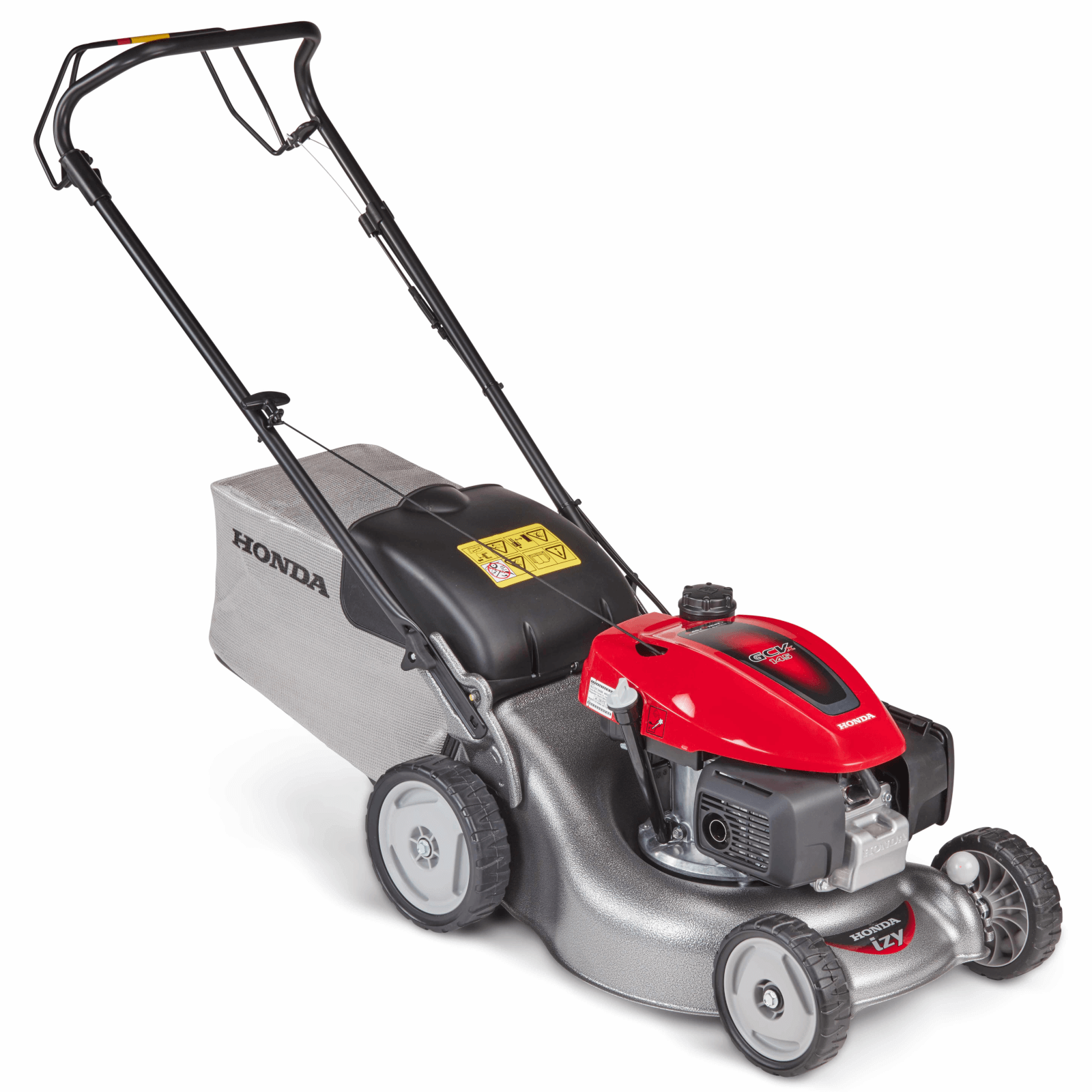 Honda HRG 416 SK 1-Gang Rasenmäher