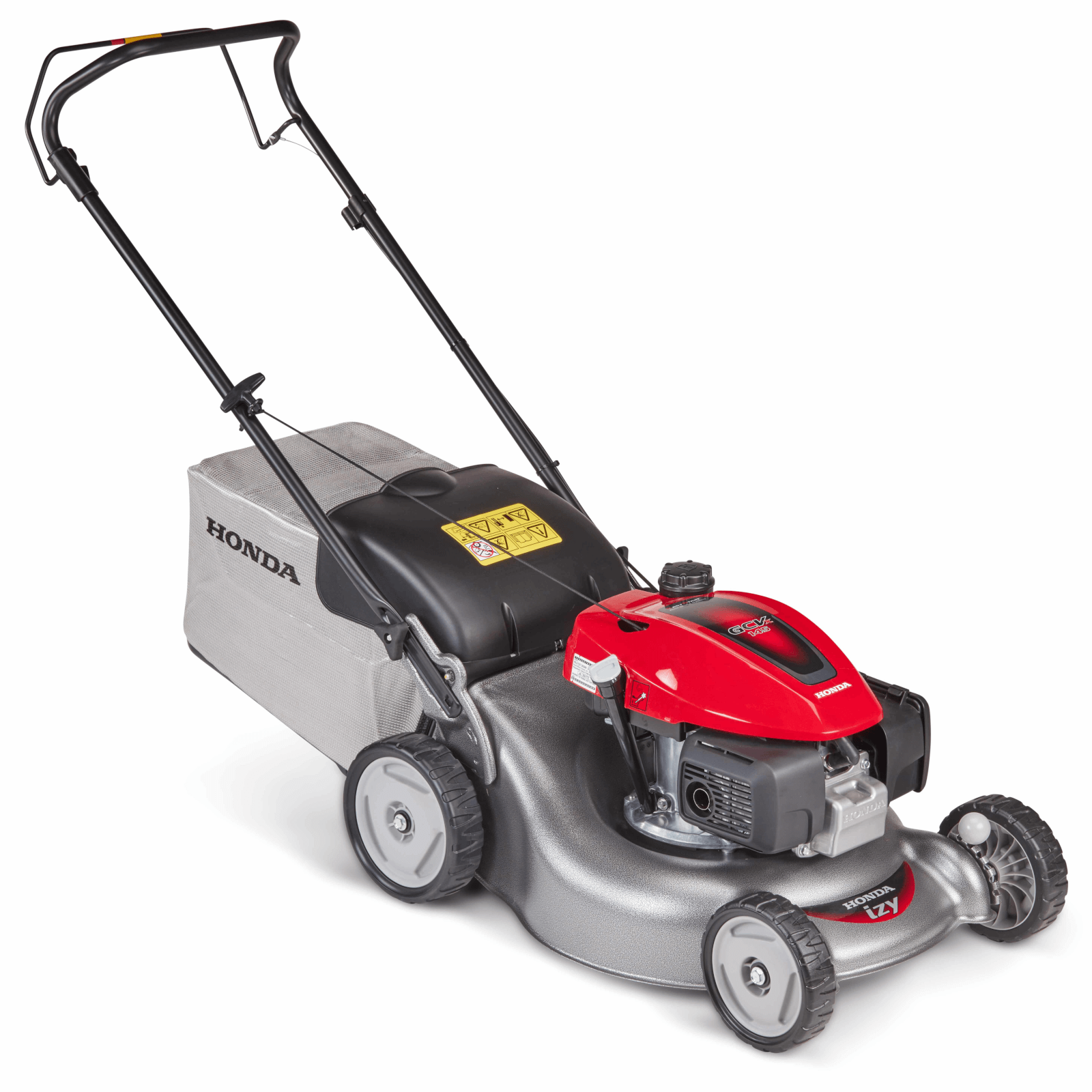 Honda HRG 466 PK Schiebermäher
